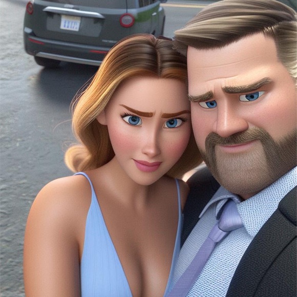 Down the Rabbit Hole - Picture 2 of 3